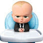 Boss Baby Blank Meme Template