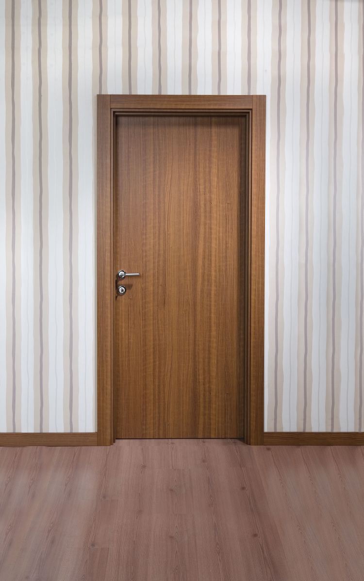 show me your door Blank Meme Template