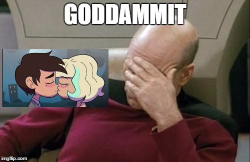 Captain Picard Facepalm | GODDAMMIT | image tagged in memes,captain picard facepalm | made w/ Imgflip meme maker