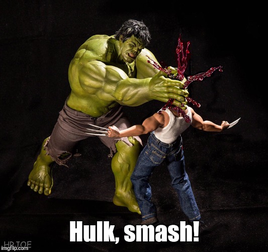 11mnor.jpg  | Hulk, smash! | image tagged in 11mnorjpg | made w/ Imgflip meme maker