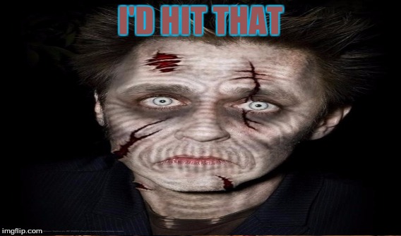 I'D HIT THAT | made w/ Imgflip meme maker