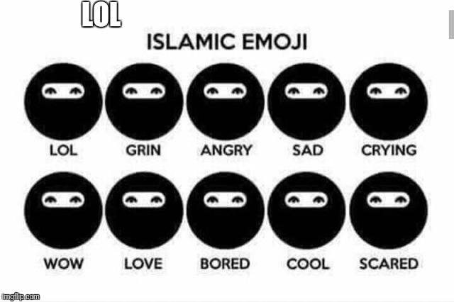 Religion of Peace | LOL | image tagged in memes,religion of peace | made w/ Imgflip meme maker