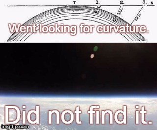 Flat Earth Realm | image tagged in flat earth,no curvature,121 000 ft,piggycam,earthisflat,flatearth | made w/ Imgflip meme maker