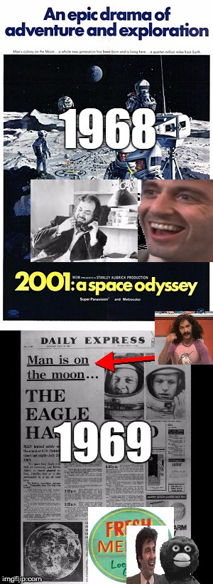 Apollo Hollywood | image tagged in apollo hollywood,faked,apollo missions,1968,1969,stanley kubrick | made w/ Imgflip meme maker