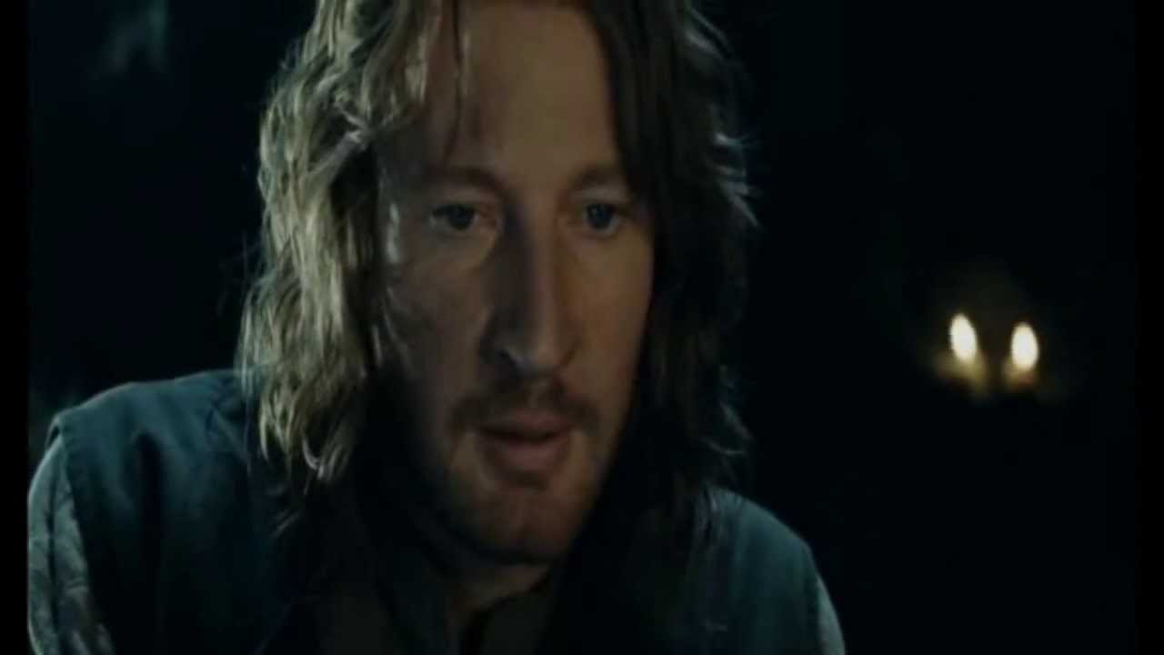 Faramir maps Blank Meme Template