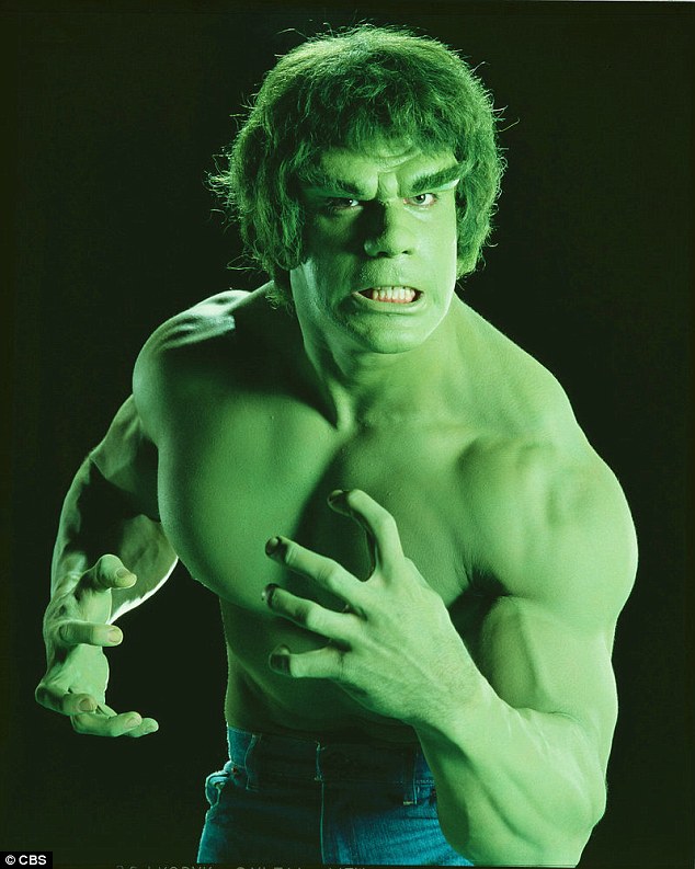 Hulk Happy Birthday  Blank Meme Template