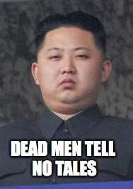 DEAD MEN TELL NO TALES | made w/ Imgflip meme maker