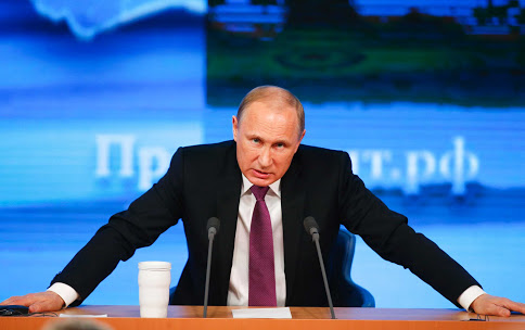 putin angry Blank Meme Template