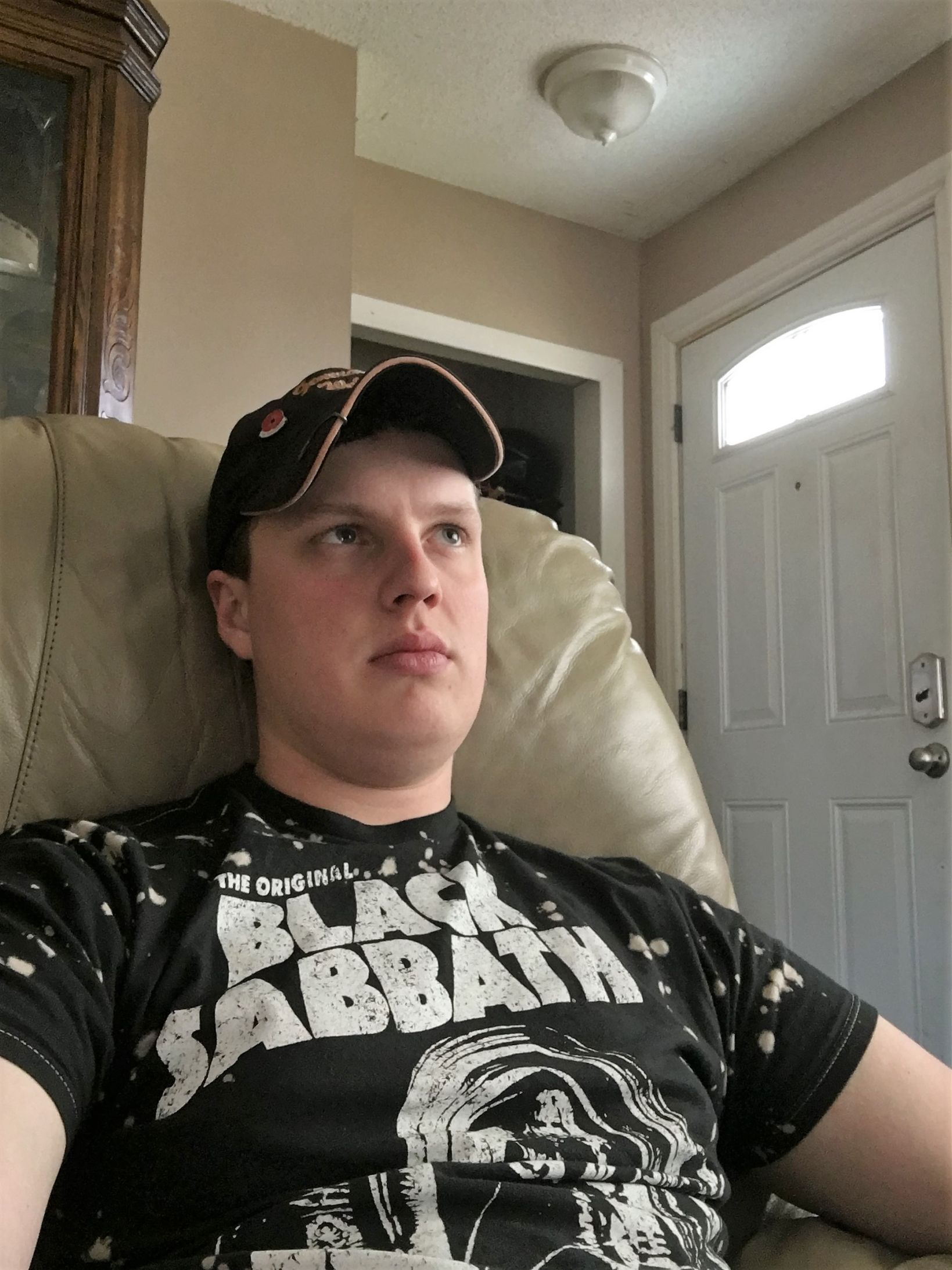 High Quality Darren Blank Meme Template