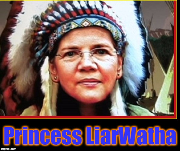 My Proud Indian Heritage by Sen. Elizabeth Warren | Princess LiarWatha | image tagged in vince vance,ancestrycom,senator elizabeth warren,we are your leaders,a congress of baboons,pride in our elected officials | made w/ Imgflip meme maker