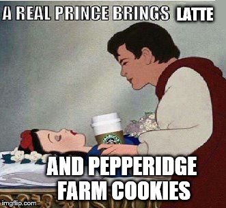 Pepperidge Farm cookies | LATTE; AND PEPPERIDGE FARM COOKIES | image tagged in latte | made w/ Imgflip meme maker