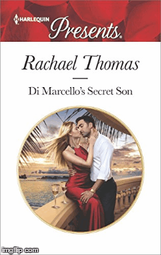 Di Marcello's Secret Son