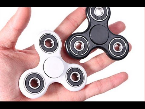 fidget spinner Blank Meme Template