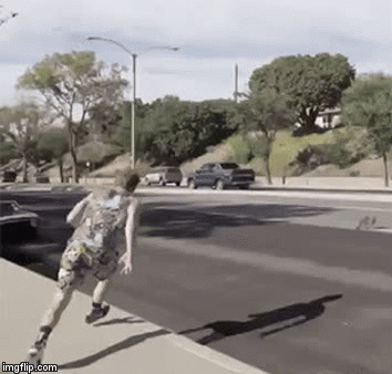 OMG | image tagged in gifs,omg,wtf | made w/ Imgflip video-to-gif maker