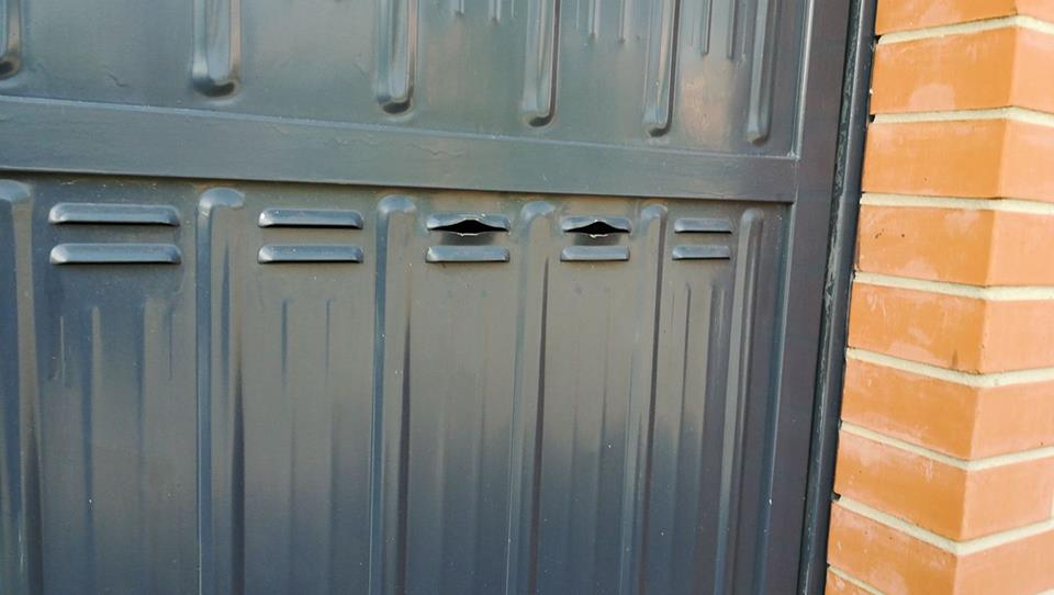 Ci credo tantissimo Blank Meme Template