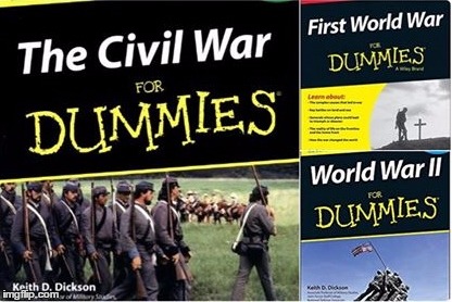 Donald Trump needs to read these books | image tagged in donald trump,aggressive ignorance | made w/ Imgflip meme maker