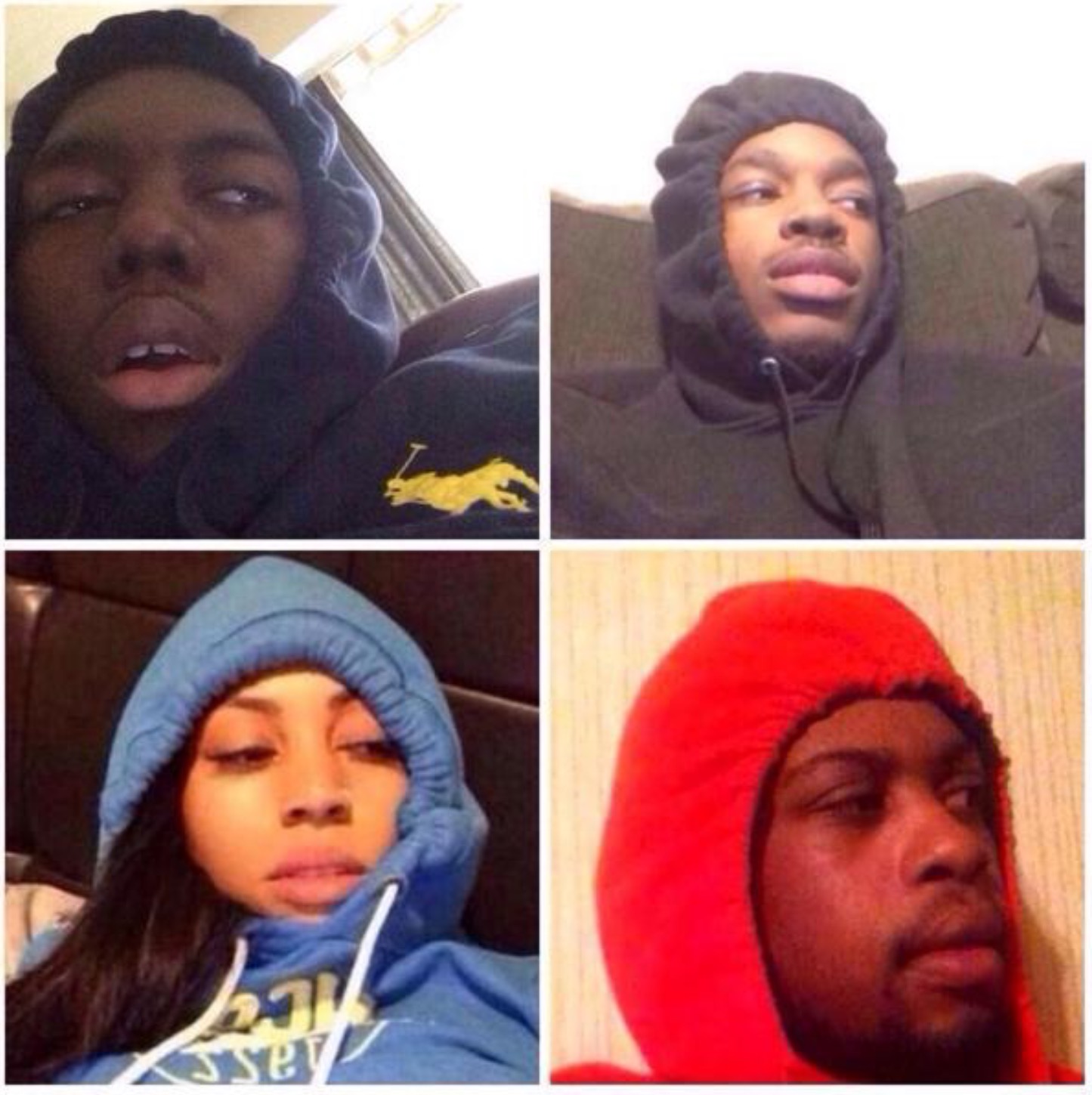 High Quality Hits blunt crew Blank Meme Template