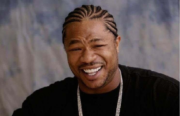 High Quality Yo Dawg Higher-Res Blank Meme Template