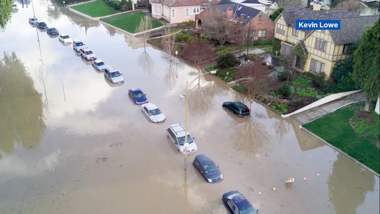 flood cars Blank Meme Template