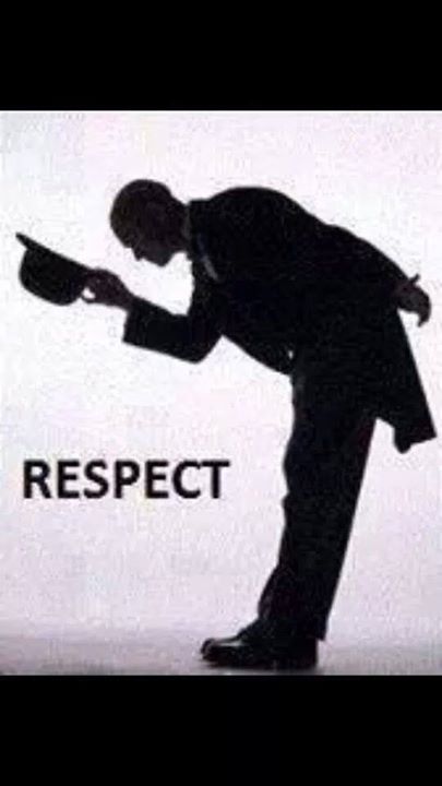 respect Meme Templates - Imgflip