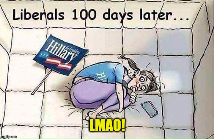 Democrats be like.. | LMAO! | image tagged in memes | made w/ Imgflip meme maker