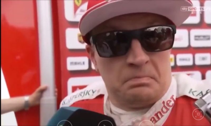 High Quality bwoah kimi Blank Meme Template