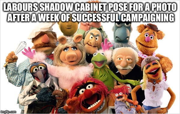 Labour's shadow cabinet pose for a photo after a week of successful campaigning | LABOURS SHADOW CABINET POSE FOR A PHOTO AFTER A WEEK OF SUCCESSFUL CAMPAIGNING | image tagged in labour leadership | made w/ Imgflip meme maker