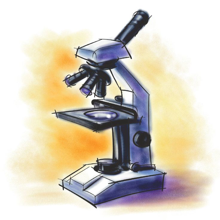 Microscope Blank Meme Template