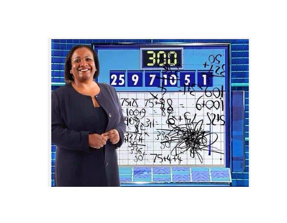 Dianne Abbott Blank Meme Template