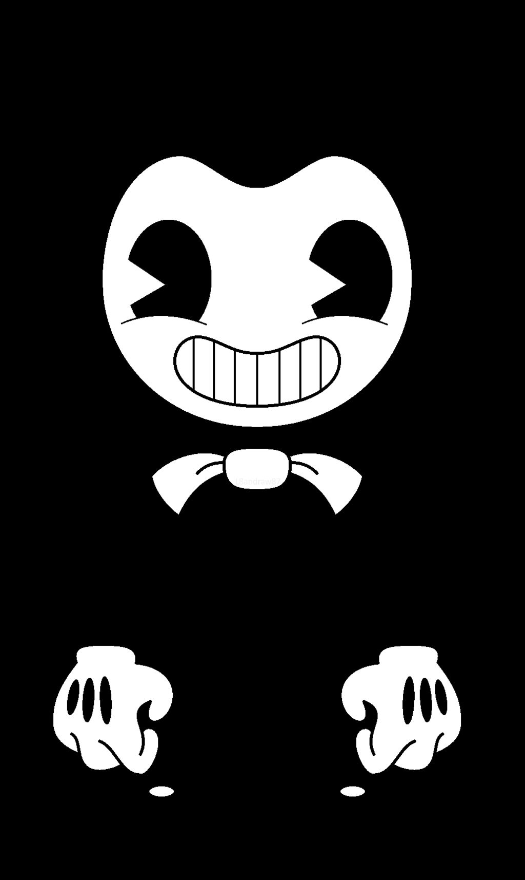 High Quality Bendy Blank Meme Template