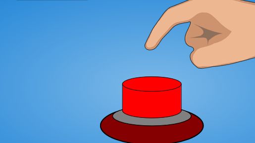 Would You Push THIS Button?
