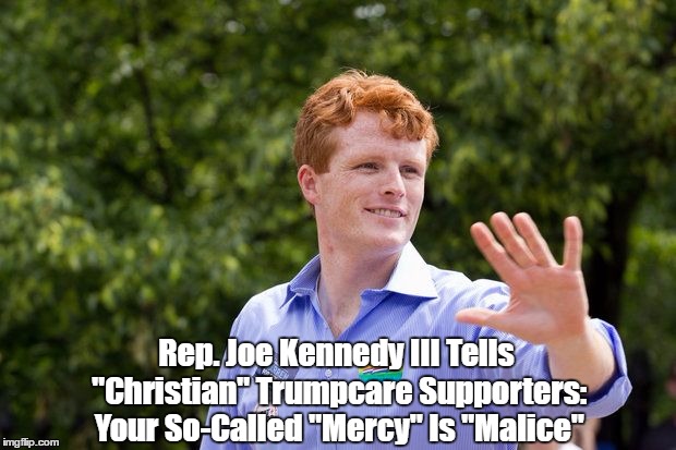 Image result for pax on both houses, joseph kennedy III