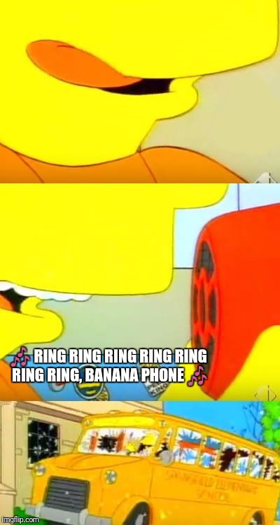 Banana Phone PDF | PDF