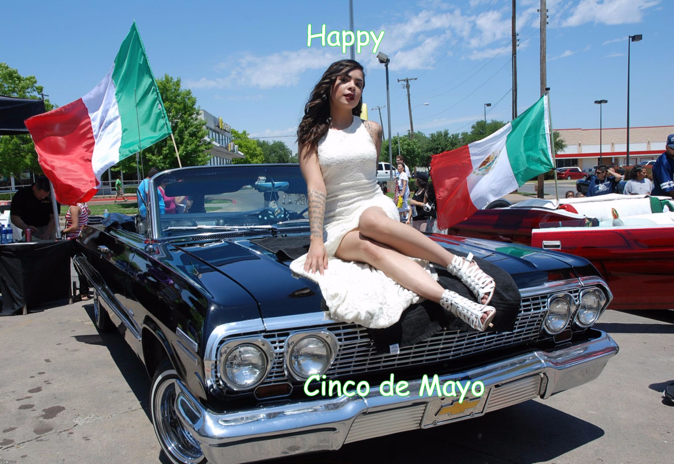 Image Tagged In Cincodemayo Imgflip