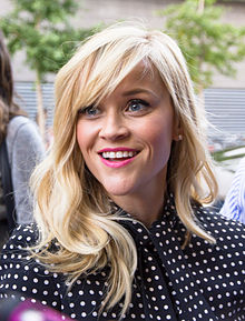 Reese Witherspoon Blank Meme Template