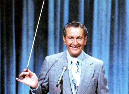 LawrenceWelk Blank Meme Template