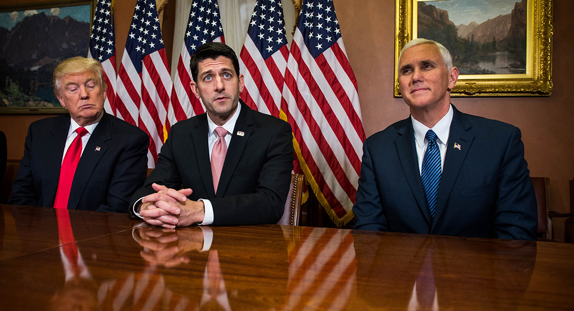 High Quality Paul Ryan's big hands Blank Meme Template