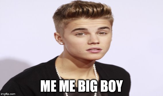 ME ME BIG BOY | made w/ Imgflip meme maker