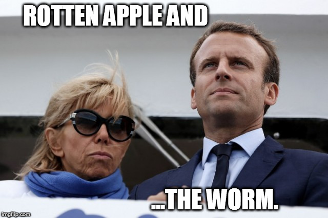 rotten apple and the worm | ROTTEN APPLE AND; ...THE WORM. | image tagged in rotten apple and the worm | made w/ Imgflip meme maker