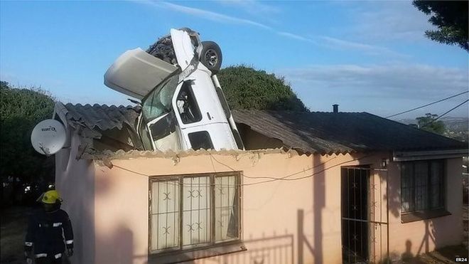 Installing a Sunroof Blank Meme Template