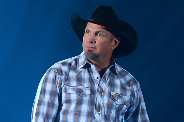 High Quality Garth Brooks Blank Meme Template