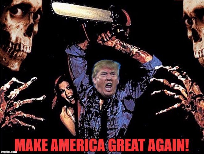DrainTheSwamp | MAKE AMERICA GREAT AGAIN! | image tagged in draintheswamp | made w/ Imgflip meme maker