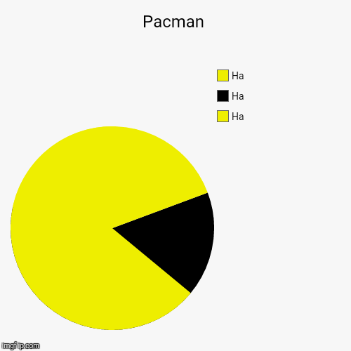 image tagged in funny,pie charts | made w/ Imgflip chart maker