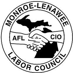 Monroe Lenawee AFL-CIO CLC  Blank Meme Template