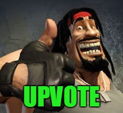 Upvote | UPVOTE | image tagged in upvote | made w/ Imgflip meme maker