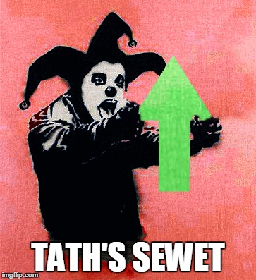 TATH'S SEWET | made w/ Imgflip meme maker