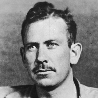 Steinbeck Blank Meme Template