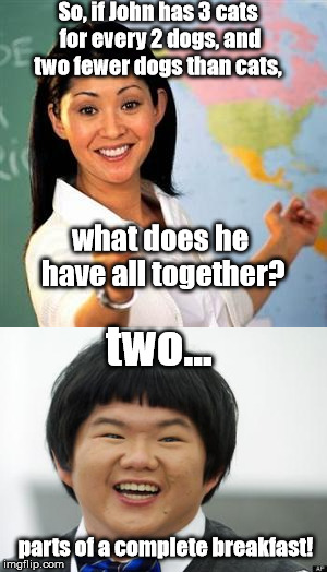 funny asian stereotypes