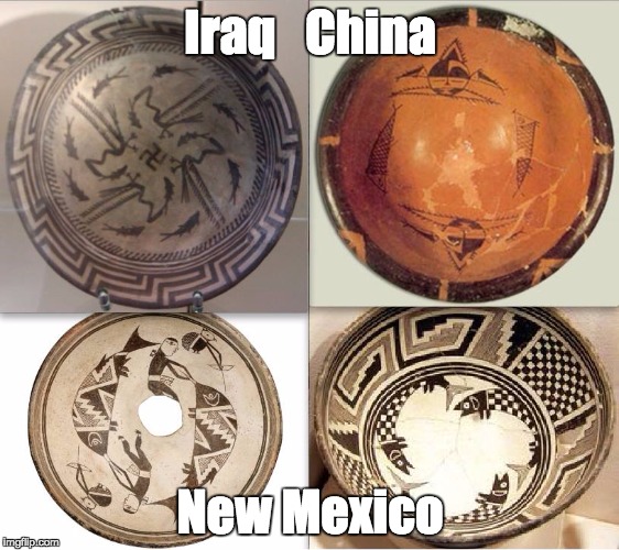 Iraq   China; New Mexico | image tagged in meme | made w/ Imgflip meme maker