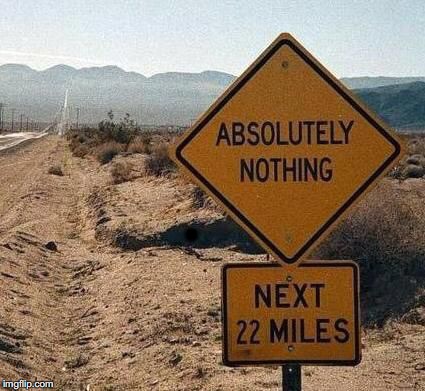 Take The Short Cut | . | image tagged in signs/billboards | made w/ Imgflip meme maker